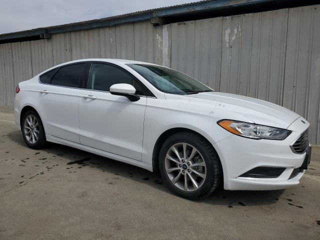 Photo 4 from auction – 2017 FORD FUSION SE with VIN 3FA6P0H78HR356107