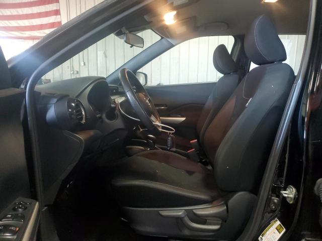 Photo 7 from auction – 2020 NISSAN KICKS SR with VIN 3N1CP5DV4LL534558