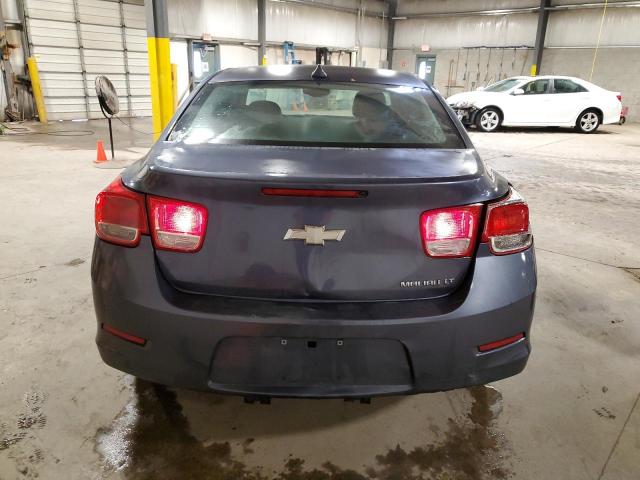 Photo 6 from auction – 2013 CHEVROLET MALIBU 2LT with VIN 1G11E5SA8DF162737