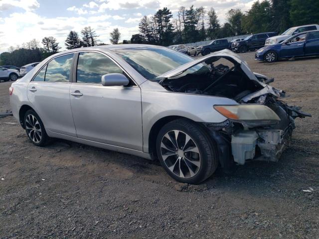Photo 4 from auction – 2008 TOYOTA CAMRY with VIN 4T1BE46K88U749543