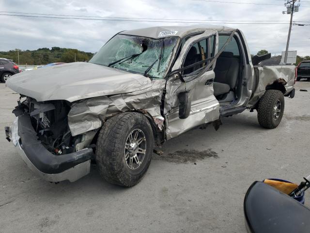 Photo 1 from auction – 2003 CHEVROLET SILVERADO with VIN 1GCGC13U33F239621