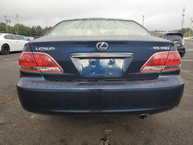 Photo 6 from auction – 2005 LEXUS ES 330 with VIN JTHBA30G255092239