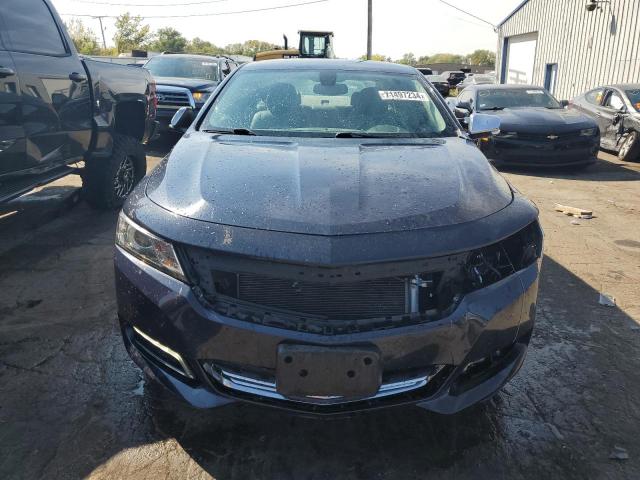 Photo 5 from auction – 2018 CHEVROLET IMPALA PRE with VIN 2G1125S39J9143970