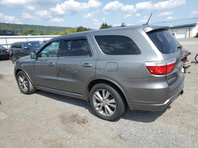 Photo 2 from auction – 2012 DODGE DURANGO R/ with VIN 1C4SDJCT7CC181237