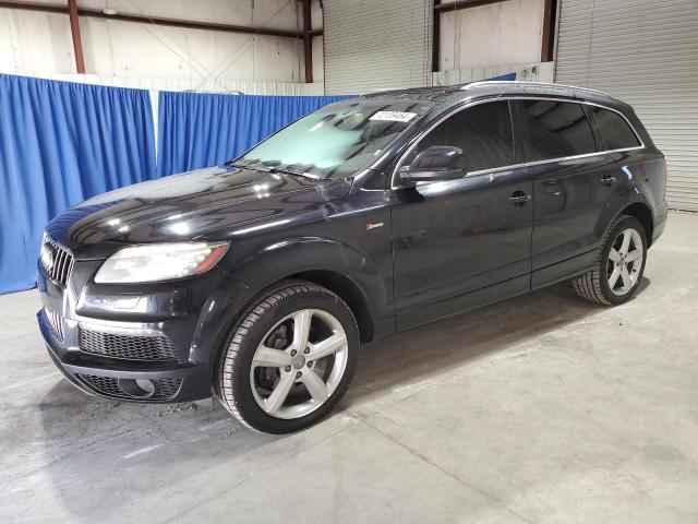 AUDI Q7 PRESTIG 2013 with VIN WA1DGAFE7DD011561 - Photo from auction