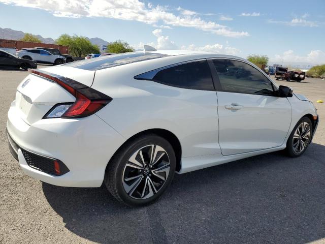 Photo 3 from auction – 2017 HONDA CIVIC EX with VIN 2HGFC3B31HH355360