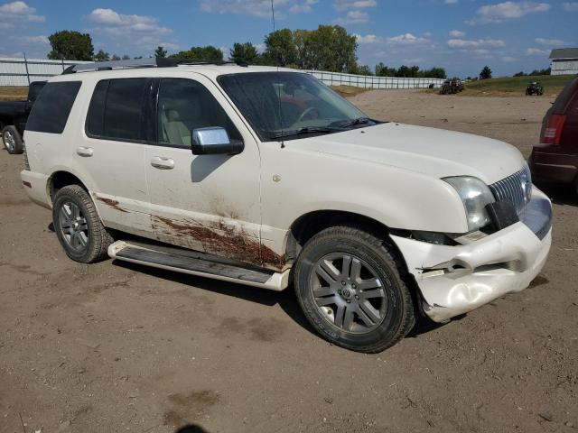 Photo 4 from auction – 2007 MERCURY MOUNTAINEE with VIN 4M2EU48877UJ03912