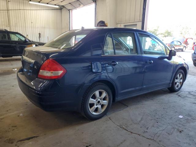 Photo 3 from auction – 2008 NISSAN VERSA S with VIN 3N1BC11E88L427623