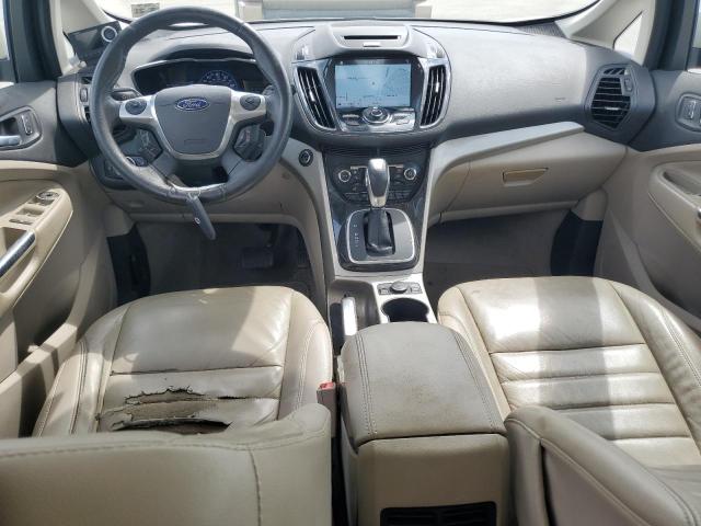 Foto 8 de la subasta – 2016 FORD C-MAX PREM con VIN 1FADP5CU1GL115925