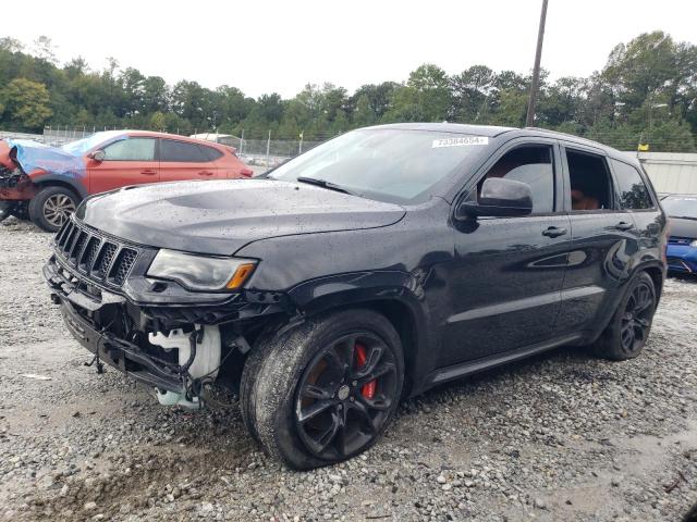 JEEP GRAND CHER 2015 with VIN 1C4RJFDJ2FC142075 - Photo from auction