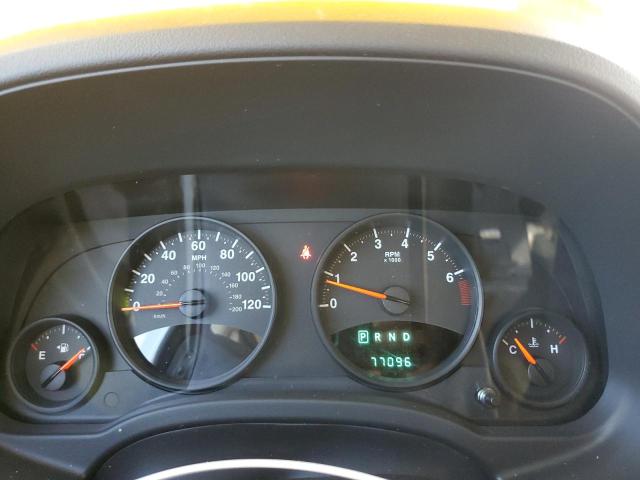 صورة رقم 9 من المزاد - 2012 JEEP PATRIOT LA مع VIN 1C4NJPFB9CD660880