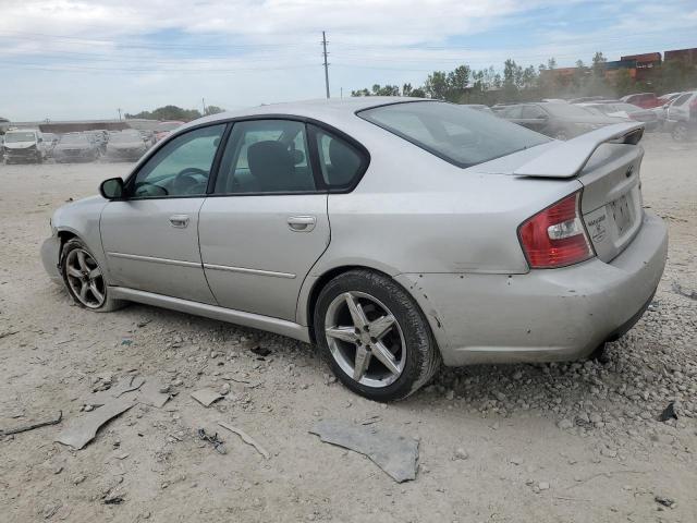 Photo 2 from auction – 2007 SUBARU LEGACY 2.5 with VIN 4S3BL616577209080