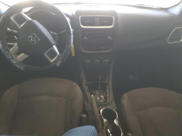 Photo 8 from auction – 2013 DODGE AVENGER SX with VIN 1C3CDZCG0DN602859