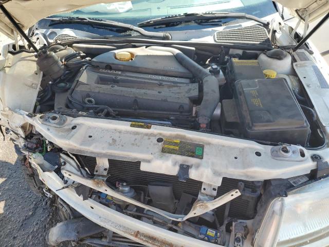 Photo 11 from auction – 2002 SAAB 9-5 LINEAR with VIN YS3EB49E823019895