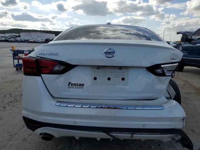 Photo 6 from auction – 2020 NISSAN ALTIMA SL with VIN 1N4BL4EVXLN310424