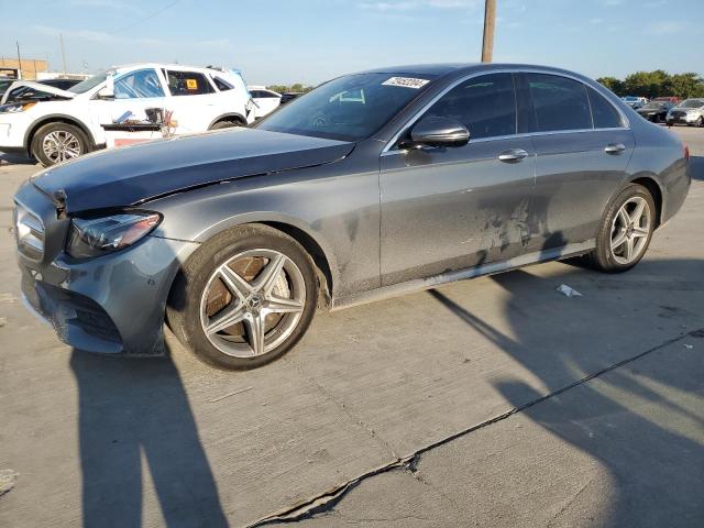MERCEDES-BENZ E 400 4MAT 2018 with VIN WDDZF6GB3JA477409 - Photo from auction