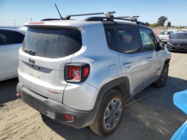 Photo 3 from auction – 2016 JEEP RENEGADE T with VIN ZACCJBCT1GPC52632
