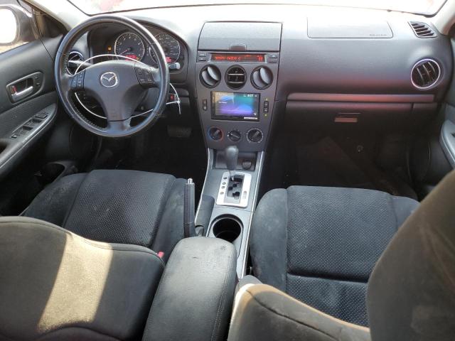 Photo 8 from auction – 2008 MAZDA 6 I with VIN 1YVHP80C385M32730