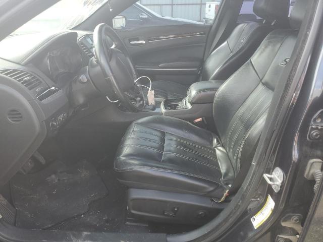 Photo 7 from auction – 2018 CHRYSLER 300 S with VIN 2C3CCAGG2JH267428