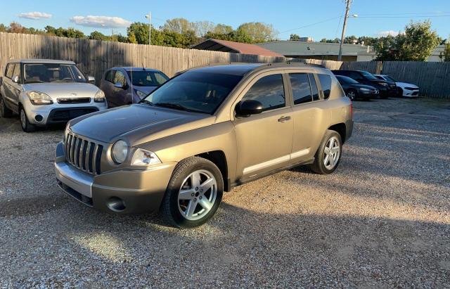 Photo 2 from auction – 2008 JEEP COMPASS LI with VIN 1J8FF57W08D700095