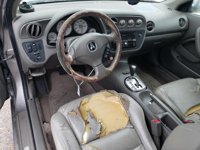 Photo 8 from auction – 2005 ACURA RSX with VIN JH4DC54855S010233