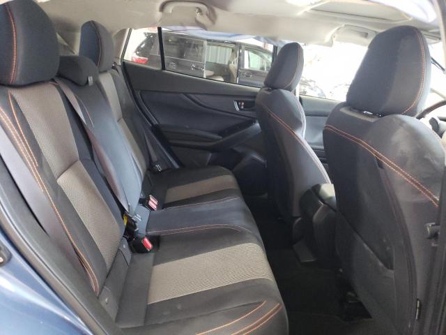 Photo 11 from auction – 2021 SUBARU CROSSTREK with VIN JF2GTAEC6MH320558