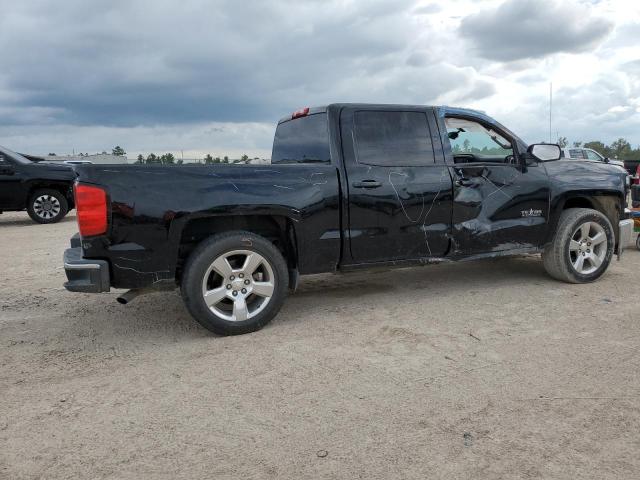 Photo 3 from auction – 2014 CHEVROLET SILVERADO with VIN 3GCPCREC8EG289757
