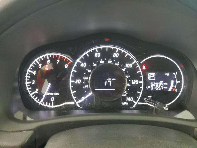 Photo 9 from auction – 2019 NISSAN VERSA NOTE with VIN 3N1CE2CP1KL364942