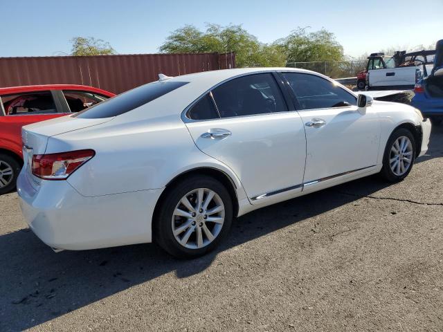 Photo 3 from auction – 2012 LEXUS ES 350 with VIN JTHBK1EG0C2488999