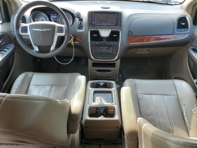 Photo 8 from auction – 2013 CHRYSLER TOWN & COU with VIN 2C4RC1BG9DR632439