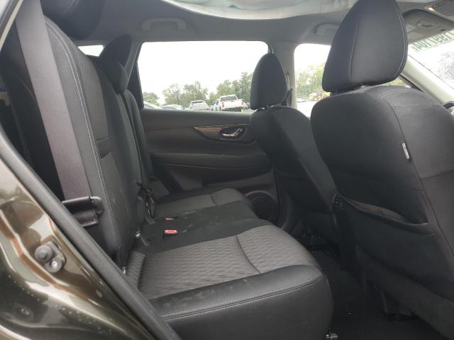 Photo 10 from auction – 2017 NISSAN ROGUE S with VIN KNMAT2MVXHP552220