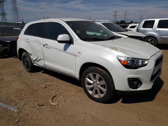 Photo 4 from auction – 2015 MITSUBISHI OUTLANDER with VIN 4A4AR3AU3FE040672