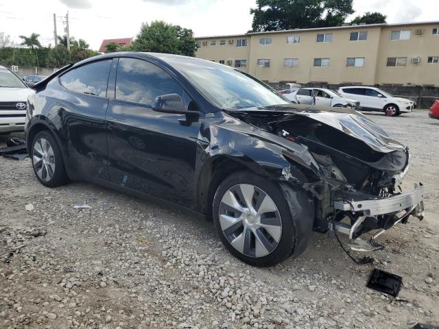 Photo 4 from auction – 2023 TESLA MODEL Y with VIN 7SAYGDEE5PA085231
