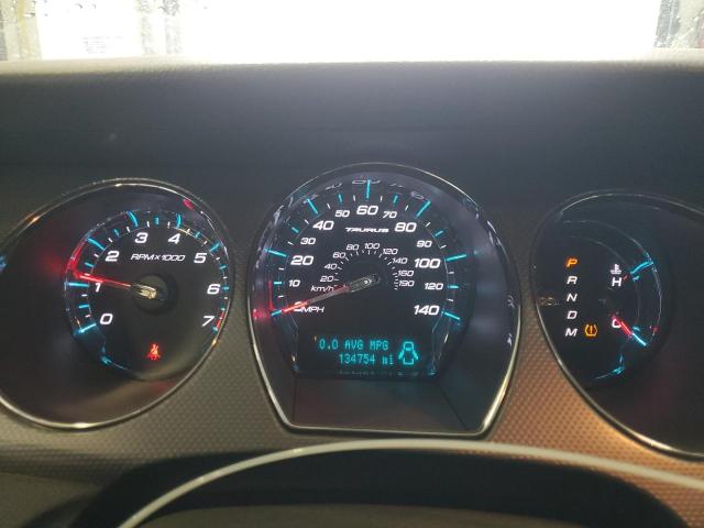 Photo 9 from auction – 2011 FORD TAURUS SEL with VIN 1FAHP2HW7BG153140
