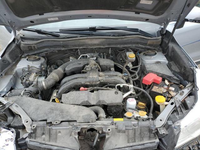 Photo 12 from auction – 2015 SUBARU FORESTER 2 with VIN JF2SJAWC2FH489462