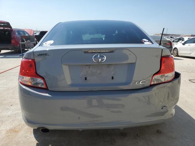 Photo 6 from auction – 2012 TOYOTA SCION TC with VIN JTKJF5C75C3032222