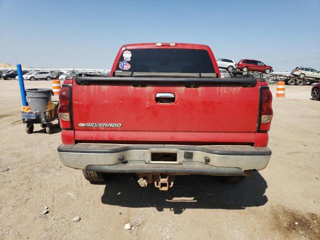 Photo 6 from auction – 2006 CHEVROLET SILVERADO with VIN 2GCEK13Z561261136