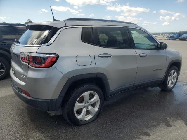 Photo 3 from auction – 2019 JEEP COMPASS LA with VIN 3C4NJDBB7KT786779
