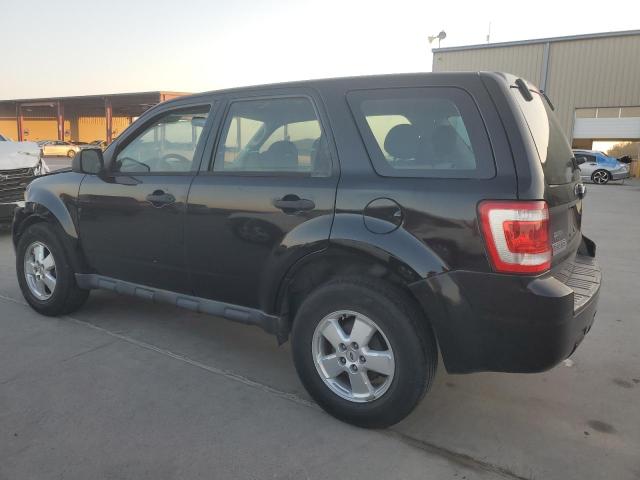 Photo 2 from auction – 2009 FORD ESCAPE XLS with VIN 1FMCU02709KB30028
