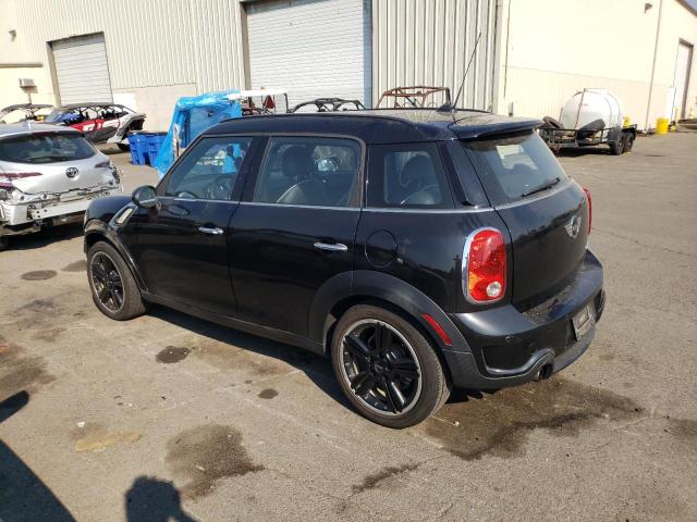 Photo 2 from auction – 2012 MINI COOPER S C with VIN WMWZC3C58CWL84938