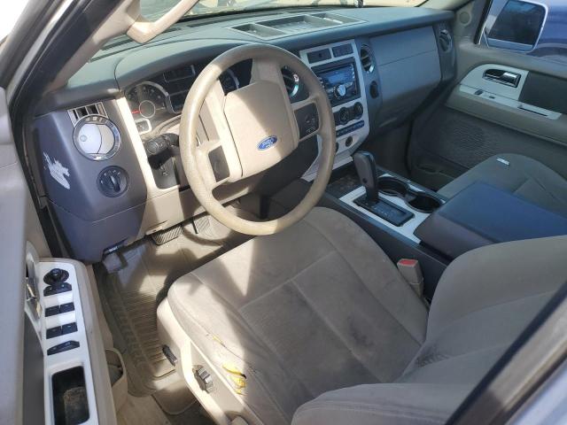 Photo 8 from auction – 2007 FORD EXPEDITION with VIN 1FMFU16517LA51227