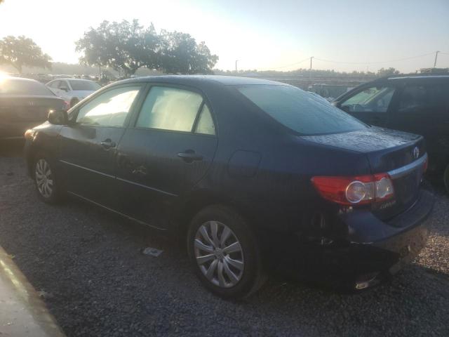 Photo 2 from auction – 2011 TOYOTA COROLLA BA with VIN 2T1BU4EEXBC634935