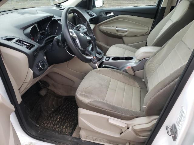 Photo 7 from auction – 2013 FORD ESCAPE SE with VIN 1FMCU0GX0DUB40144