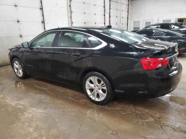 Photo 2 from auction – 2014 CHEVROLET IMPALA LT with VIN 2G1125S38E9200634