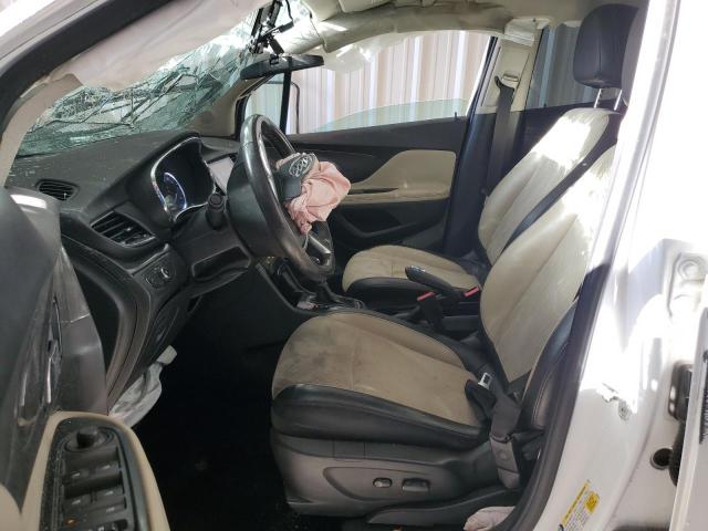Photo 7 from auction – 2018 BUICK ENCORE PRE with VIN KL4CJASB4JB541003