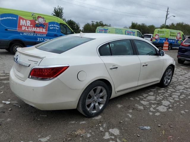 Снимка 3 от търг – 2011 BUICK LACROSSE C с VIN 1G4GE5ED8BF103865
