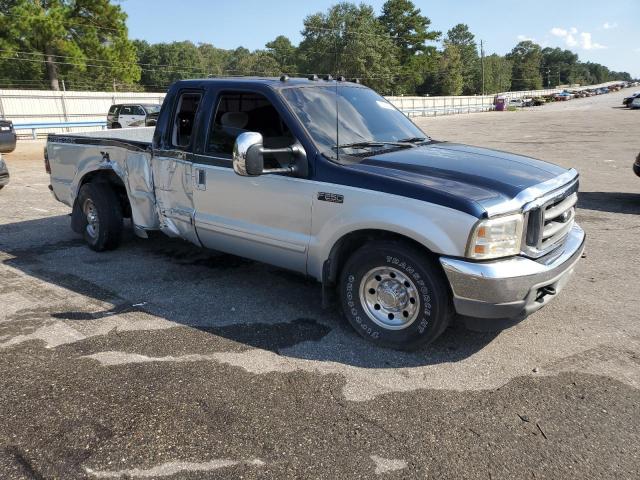Photo 4 from auction – 2001 FORD F250 SUPER with VIN 1FTNX20F41EB17277