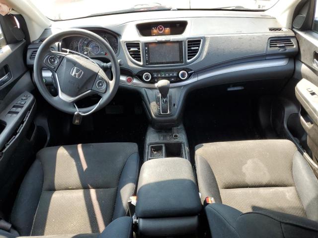 Photo 8 from auction – 2015 HONDA CR-V EX with VIN 5J6RM4H50FL100815