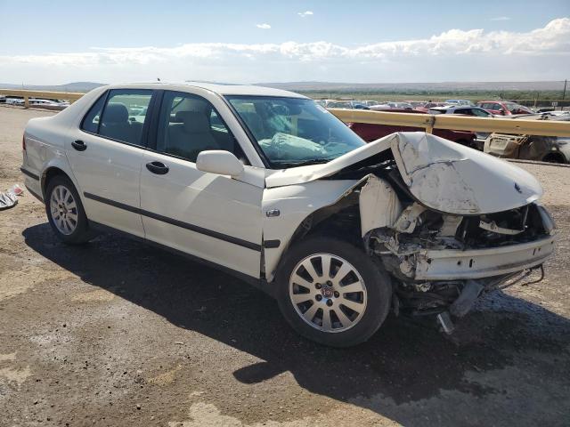 Photo 4 from auction – 2002 SAAB 9-5 LINEAR with VIN YS3EB49E823019895