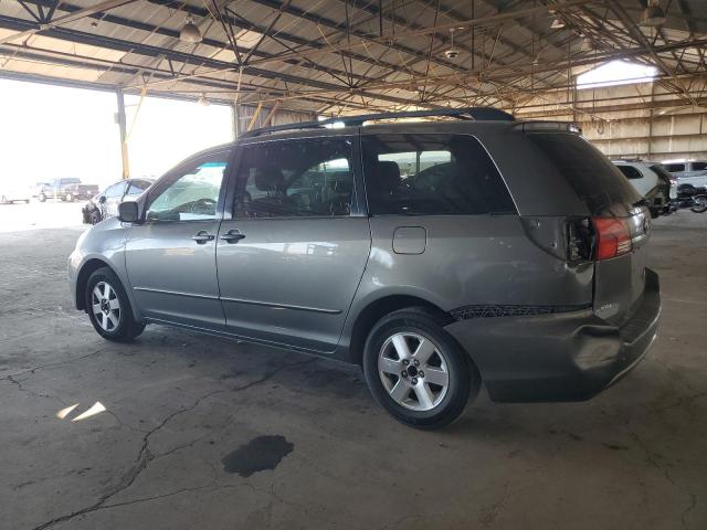 Photo 2 from auction – 2004 TOYOTA SIENNA CE with VIN 5TDZA23C64S152471